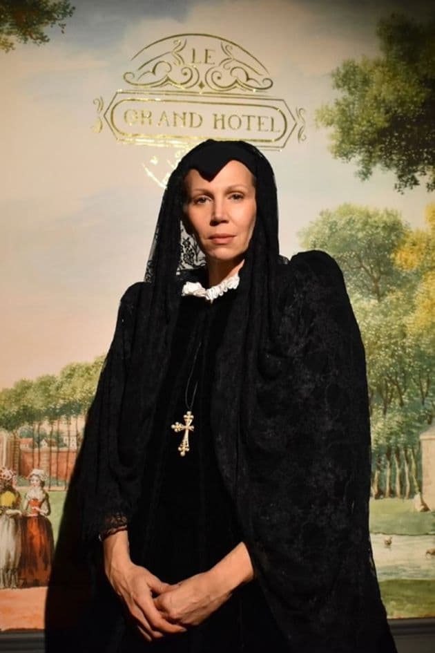 Photo de Séverine Berthelot