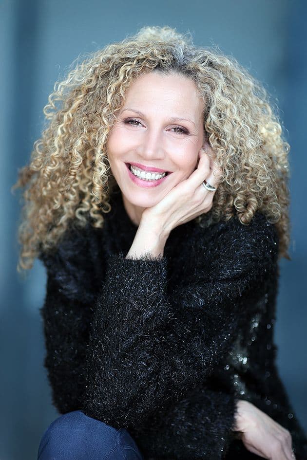 Photo de Séverine Berthelot