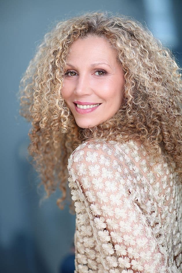 Photo de Séverine Berthelot