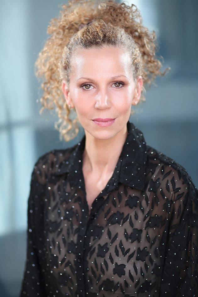 Photo de Séverine Berthelot