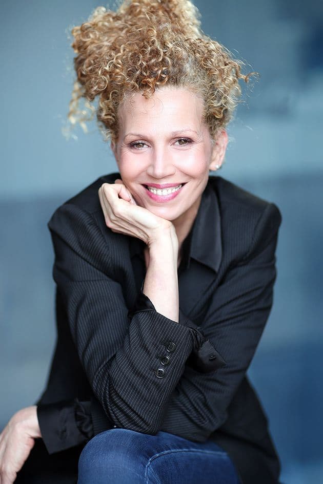 Photo de Séverine Berthelot