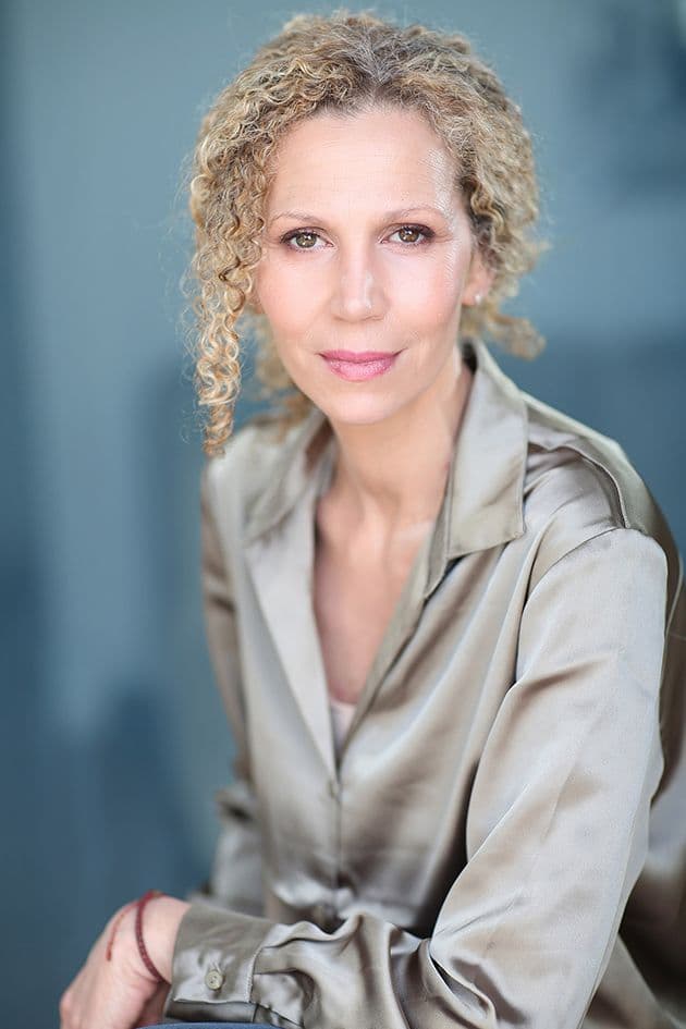 Photo de Séverine Berthelot