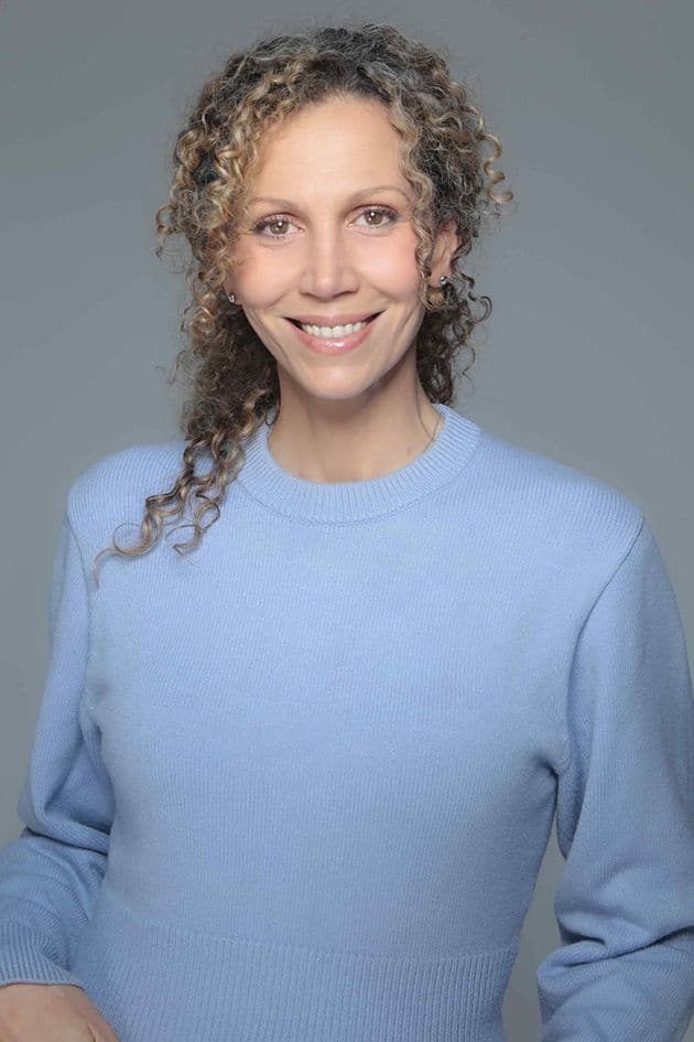 Photo de Séverine Berthelot
