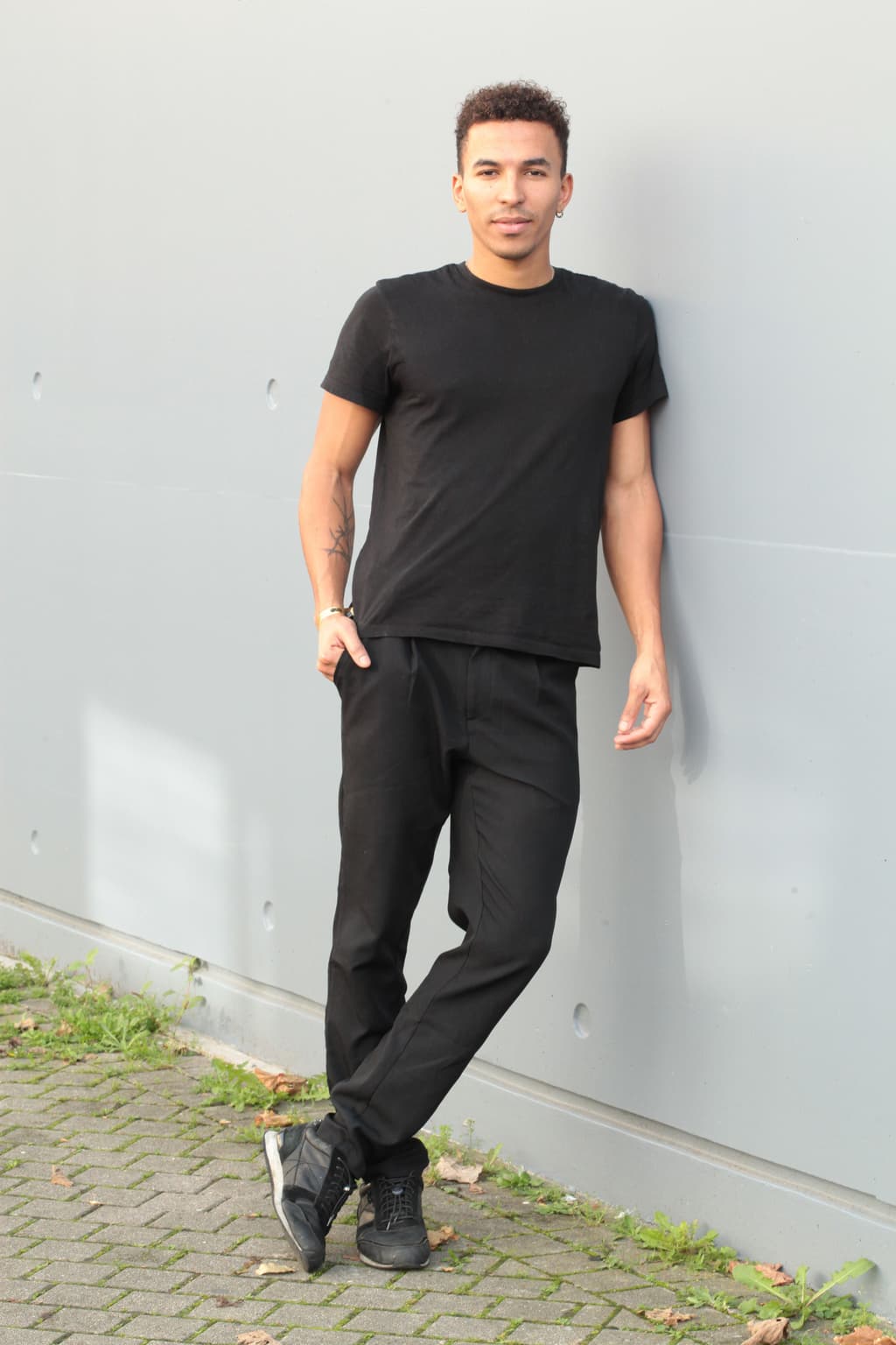 Photo de Sidney