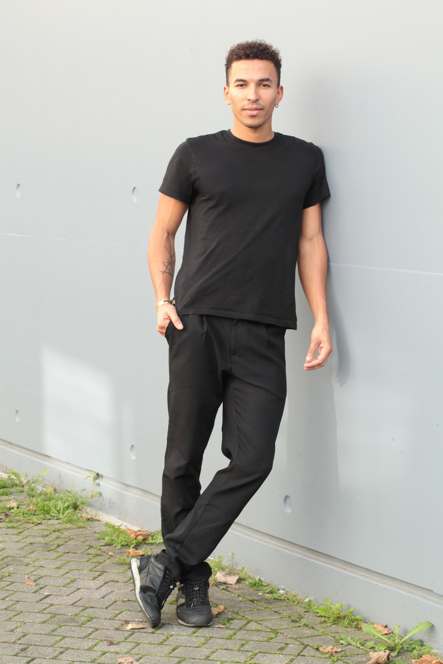 Photo de Sidney R