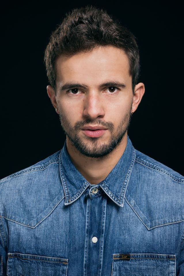 Photo de Simon Frenay