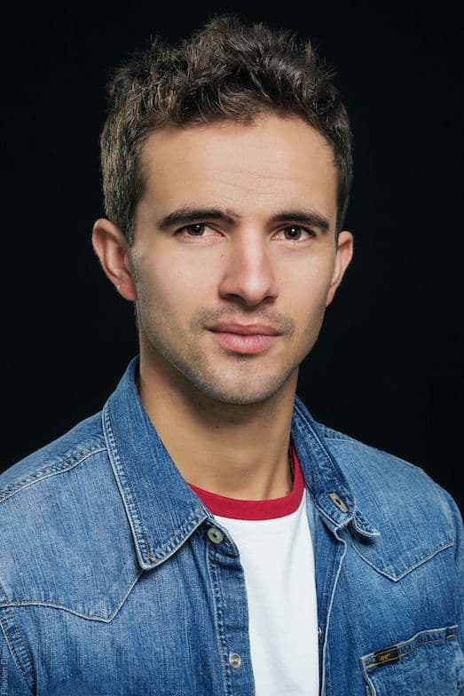 Photo de Simon Frenay