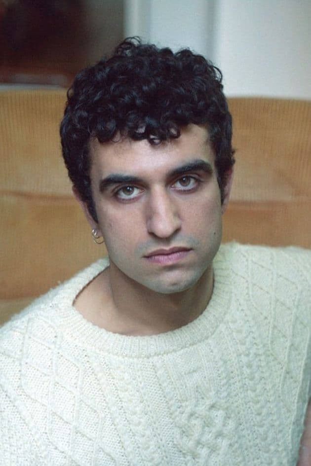 Photo de Sohrâb 