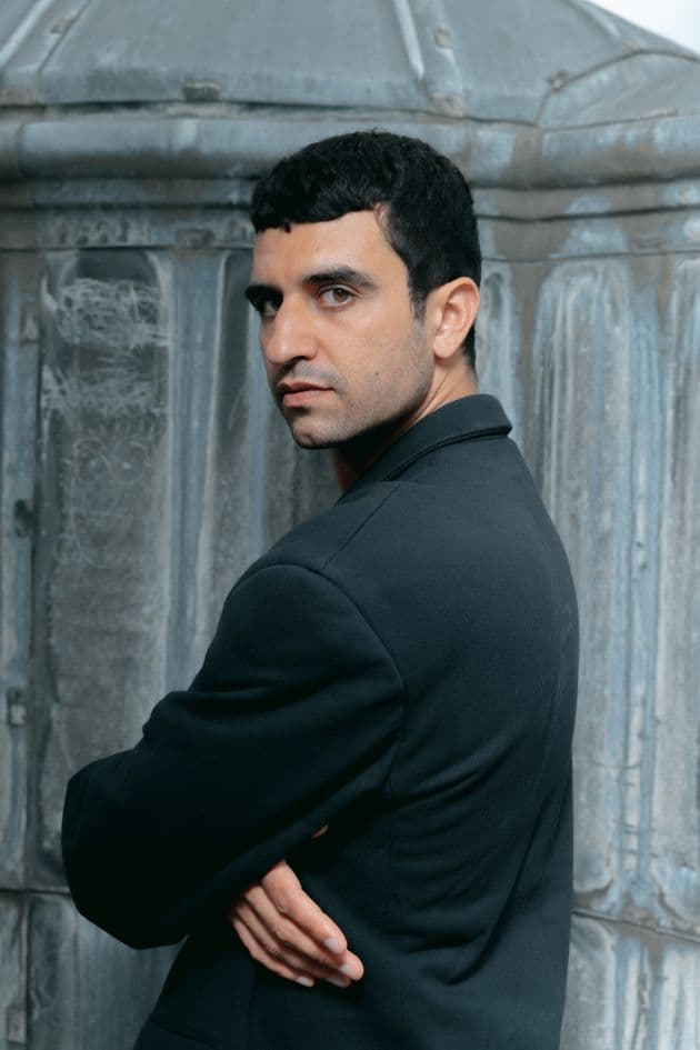 Photo de Sohrâb 