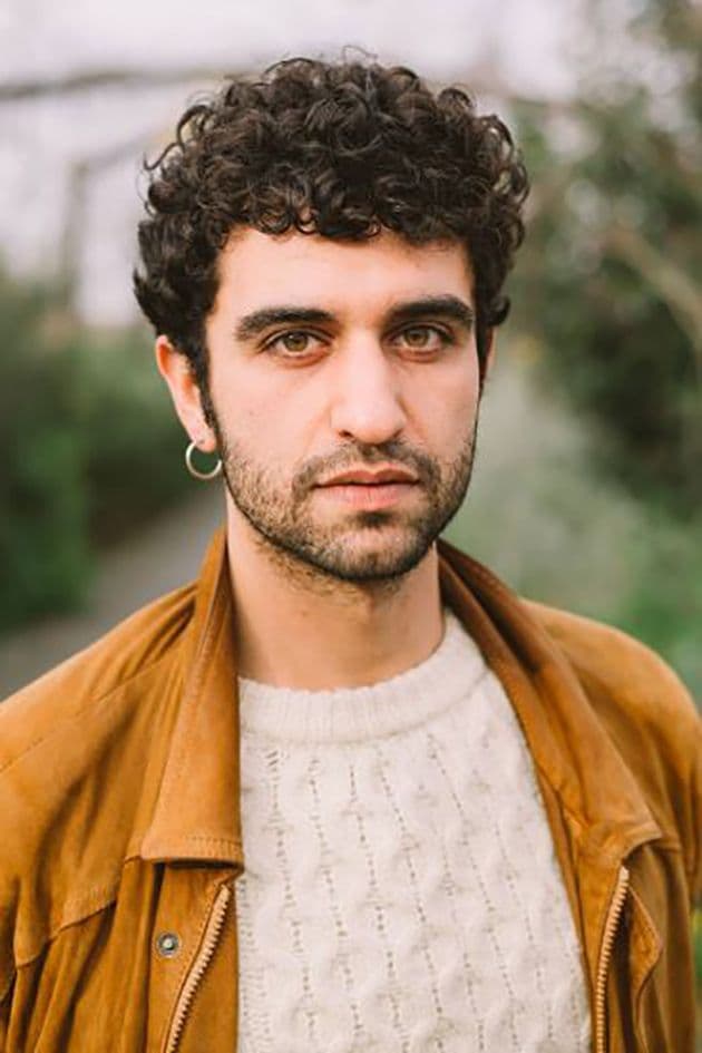 Photo de Sohrâb 
