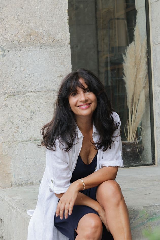 Photo de Sophie B