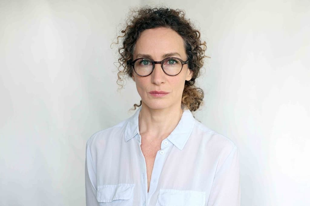 Photo de Sophie