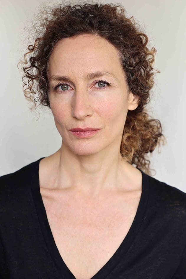 Photo de Sophie