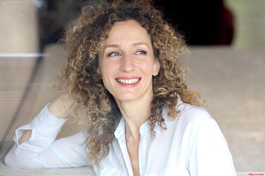 Photo de Sophie