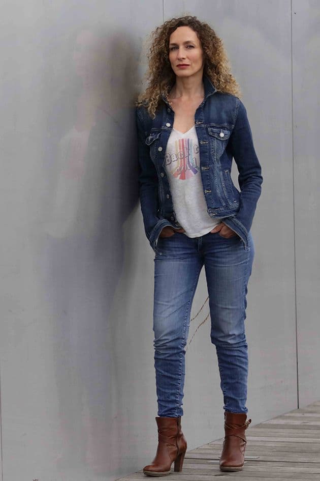 Photo de Sophie