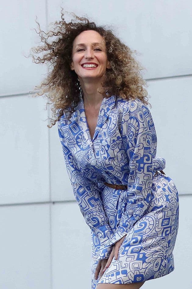 Photo de Sophie