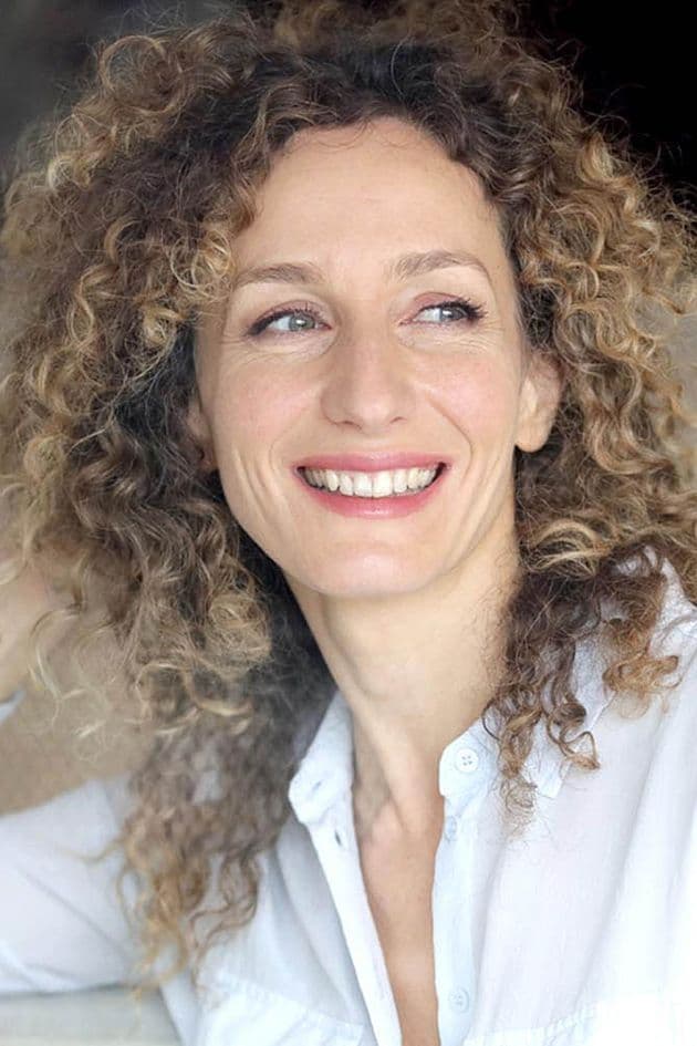 Photo de Sophie