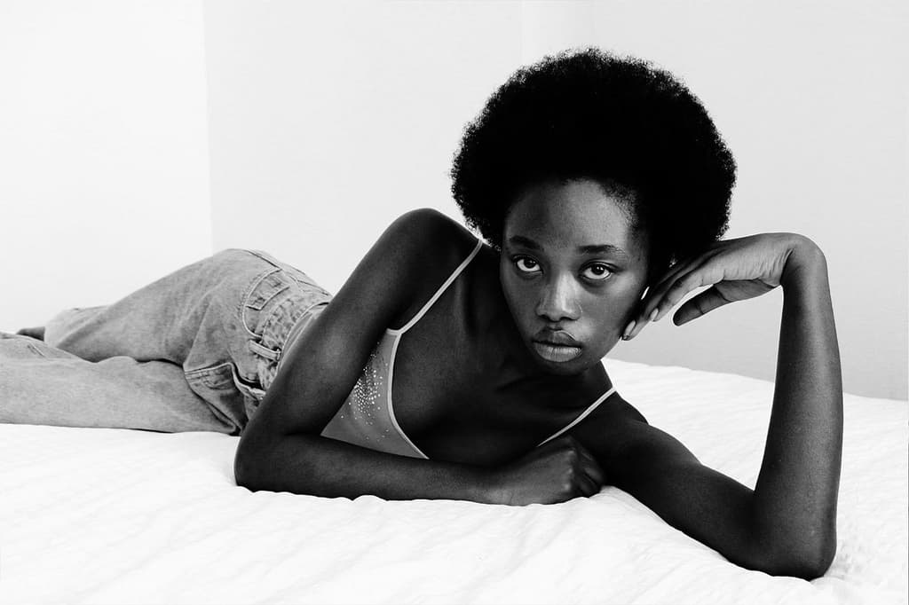 Photo de Soumeya