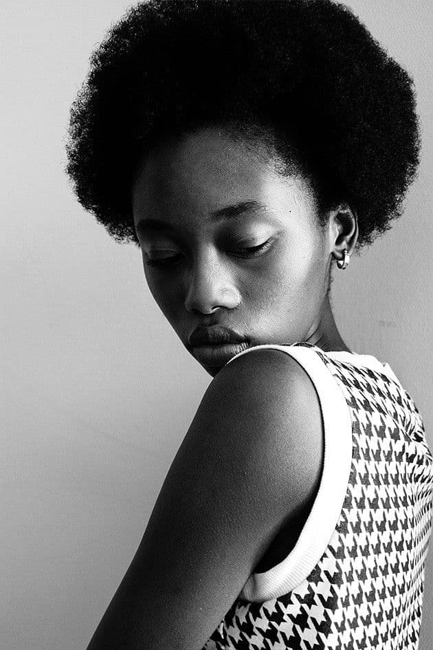 Photo de Soumeya