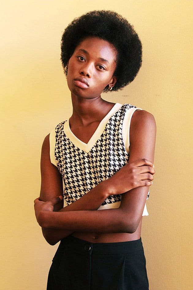 Photo de Soumeya