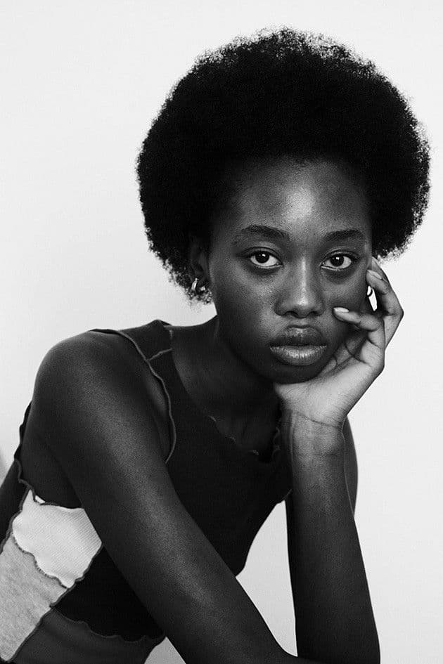 Photo de Soumeya