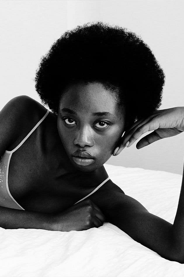 Photo de Soumeya