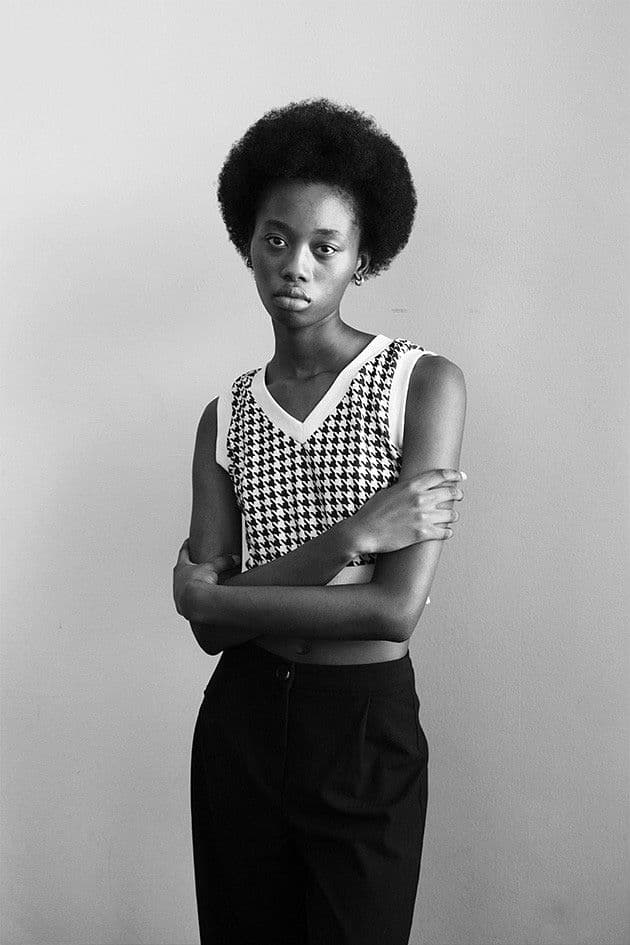 Photo de Soumeya