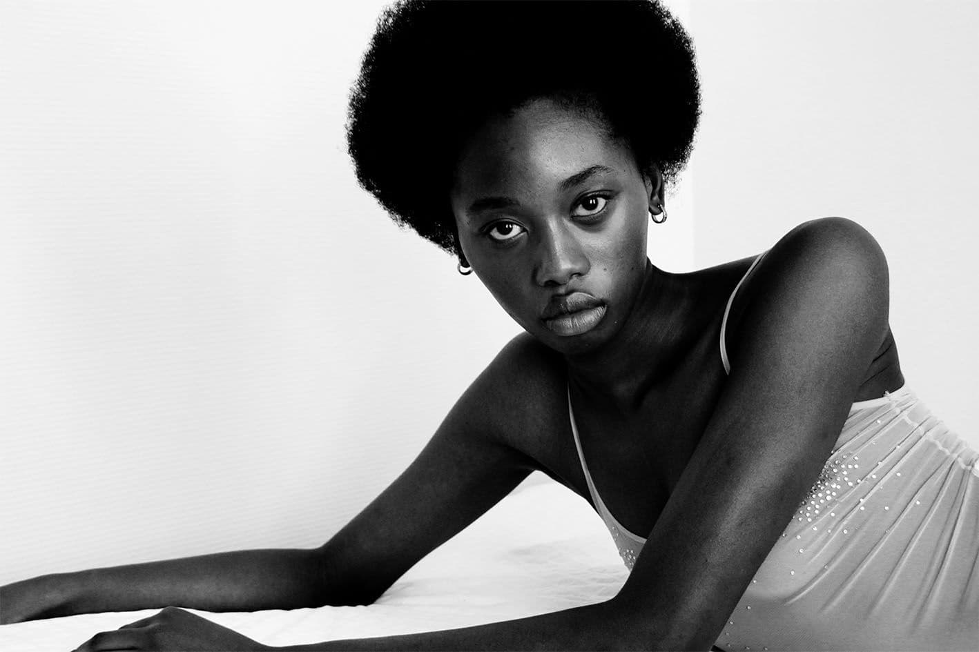 Photo de Soumeya 