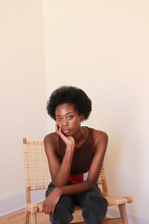 Photo de Soumeya 