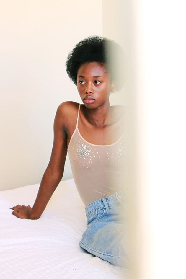 Photo de Soumeya 