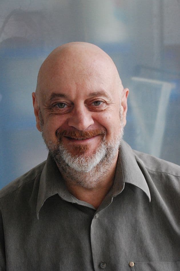 Photo de Stéphane