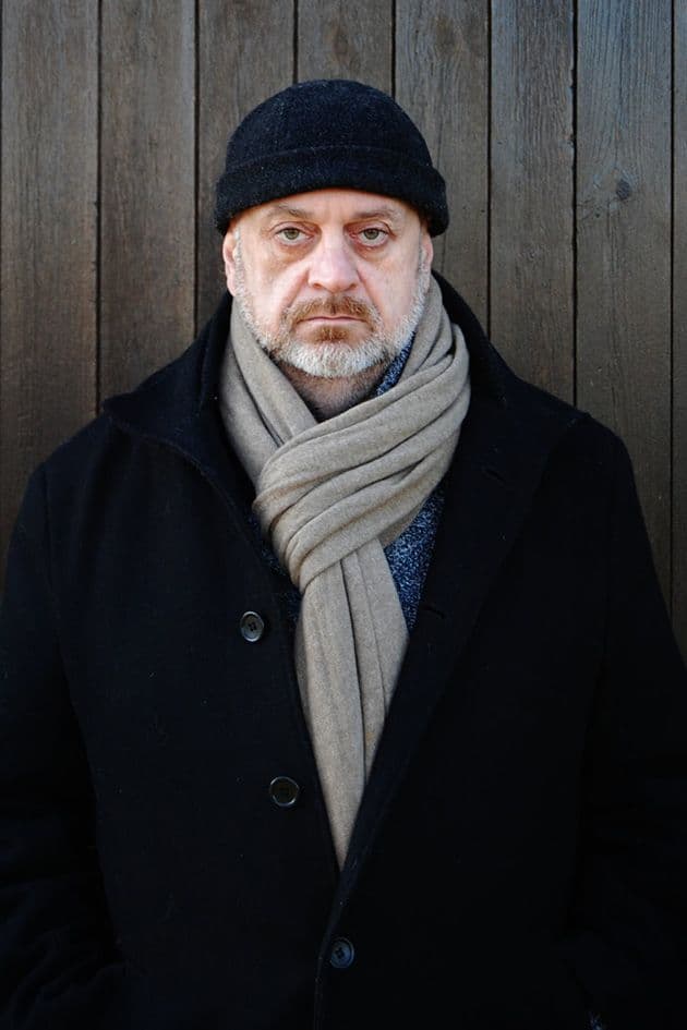 Photo de Stéphane