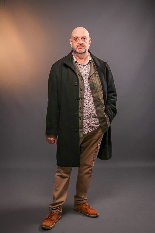 Photo de Stéphane