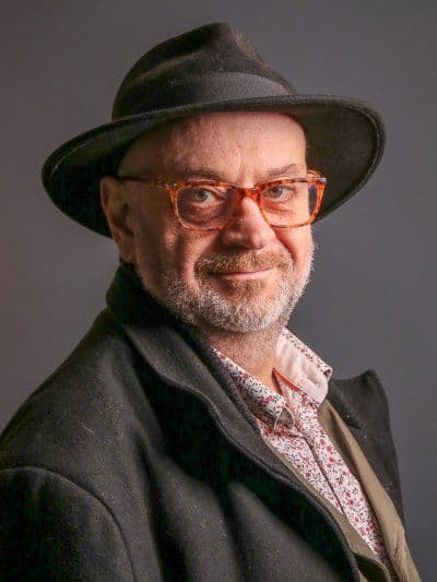 Photo de Stéphane