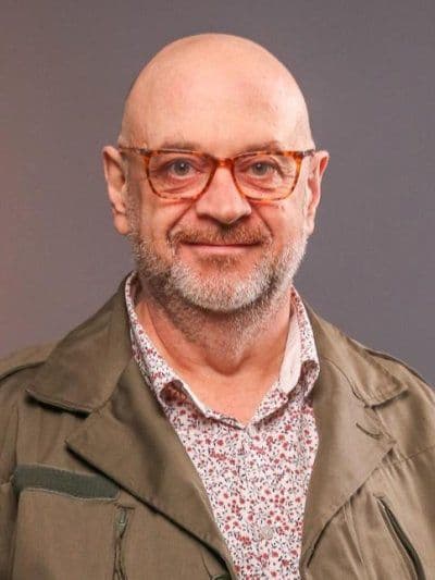 Photo de Stéphane