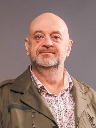 Photo de Stéphane