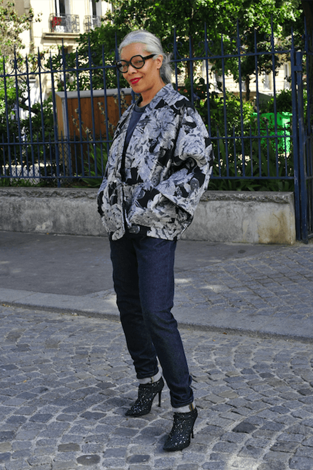 Photo de Sylvana
