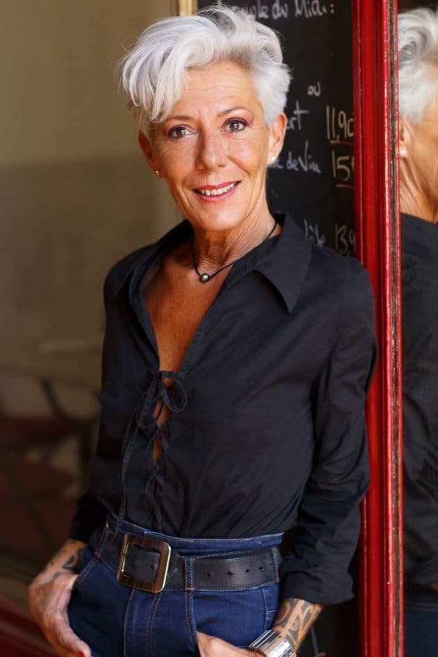 Photo de Sylvie M