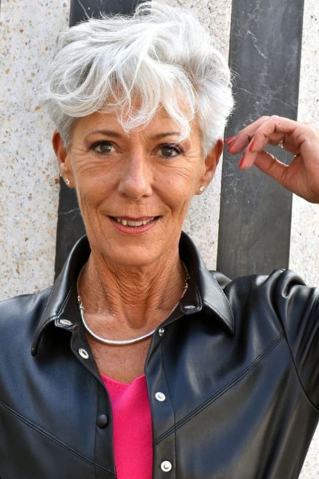Photo de Sylvie M
