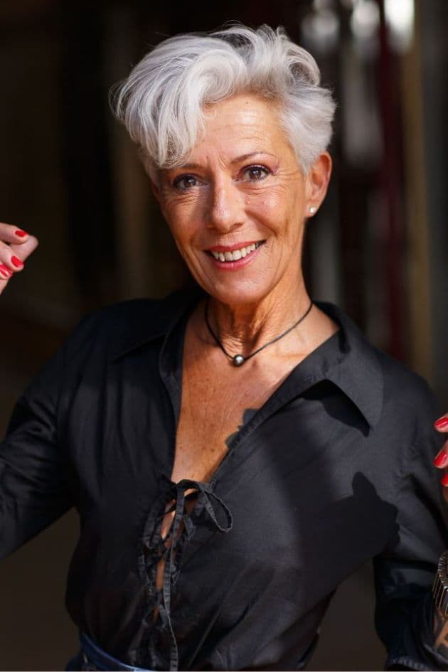 Photo de Sylvie M