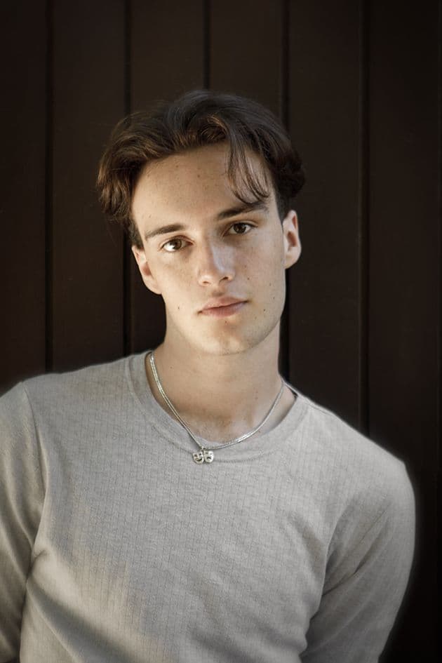 Photo de Tom