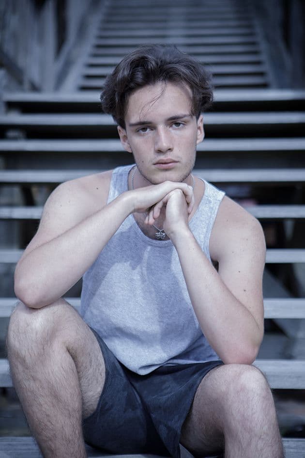 Photo de Tom