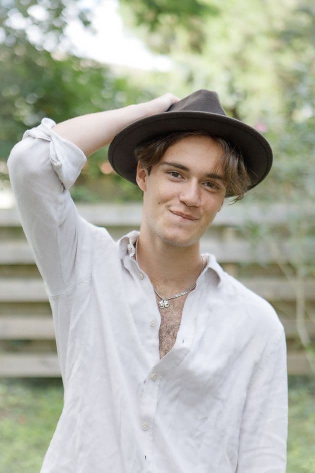 Photo de Tom