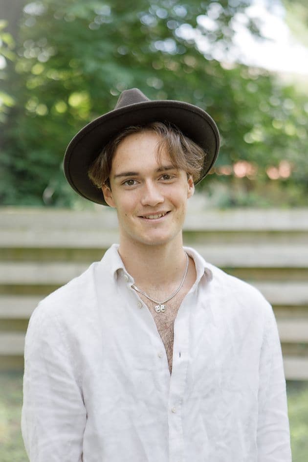 Photo de Tom