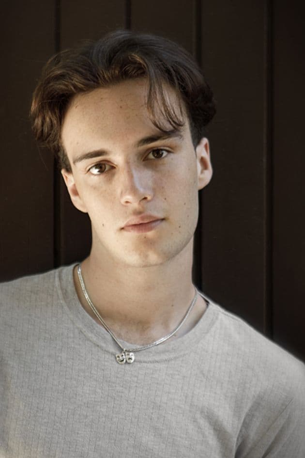 Photo de Tom