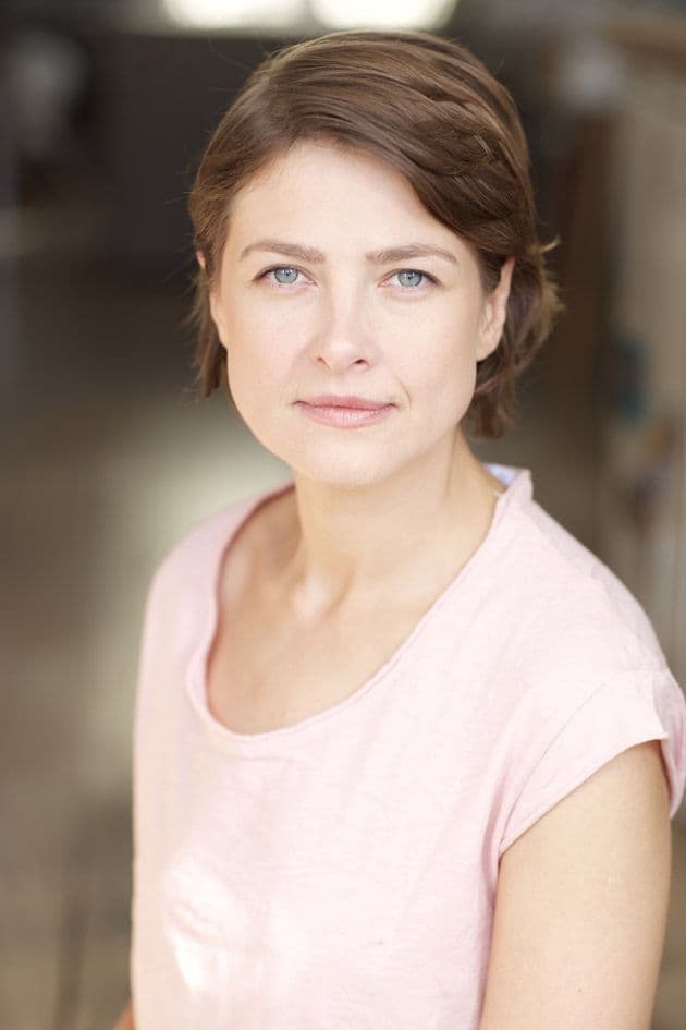 Photo de Tanya I