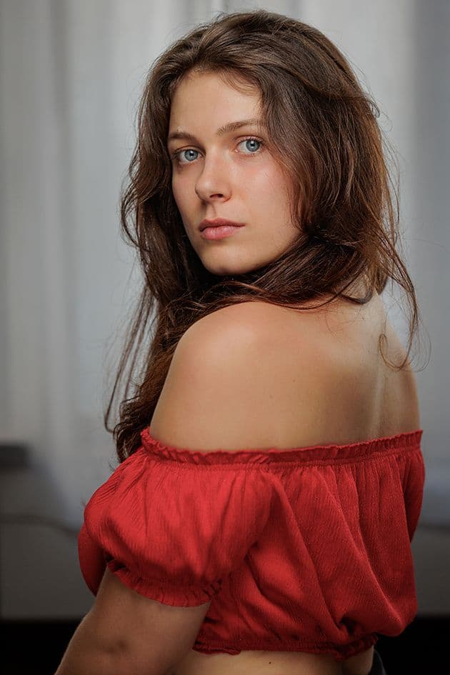 Photo de Thelma P