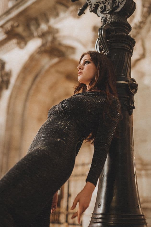 Photo de Thelma P