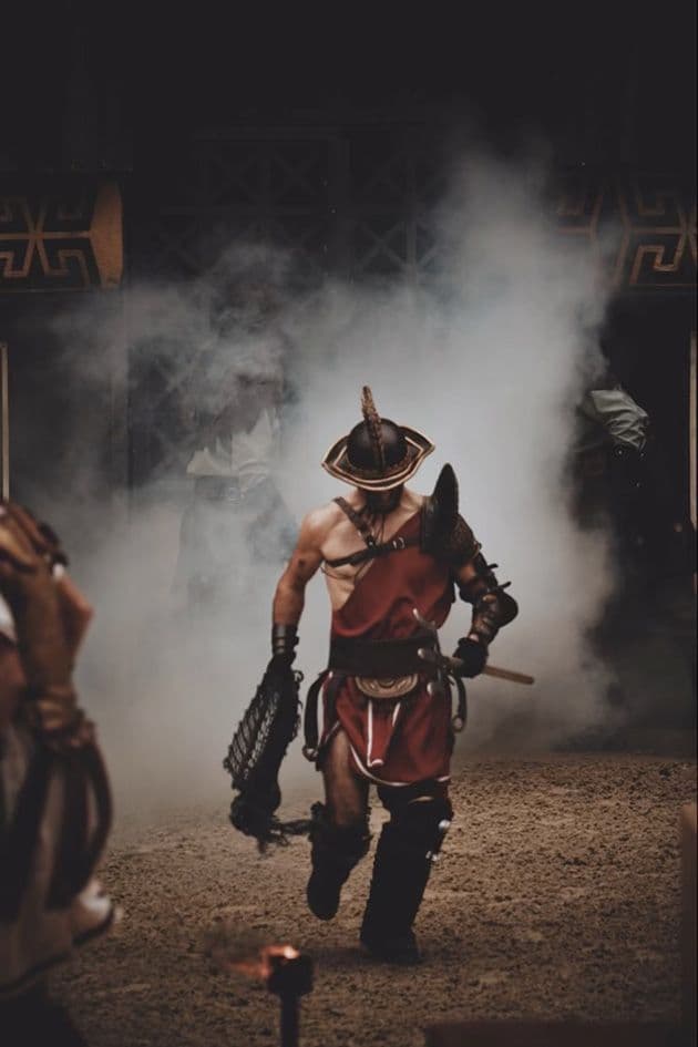 Photo de Théo G
