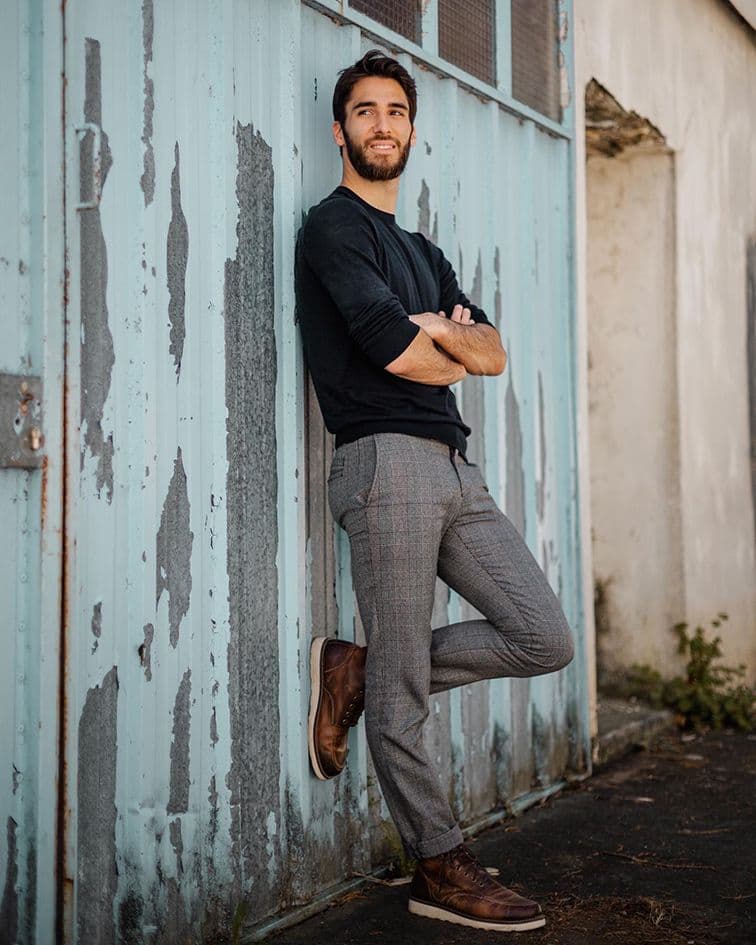 Photo de Théo G